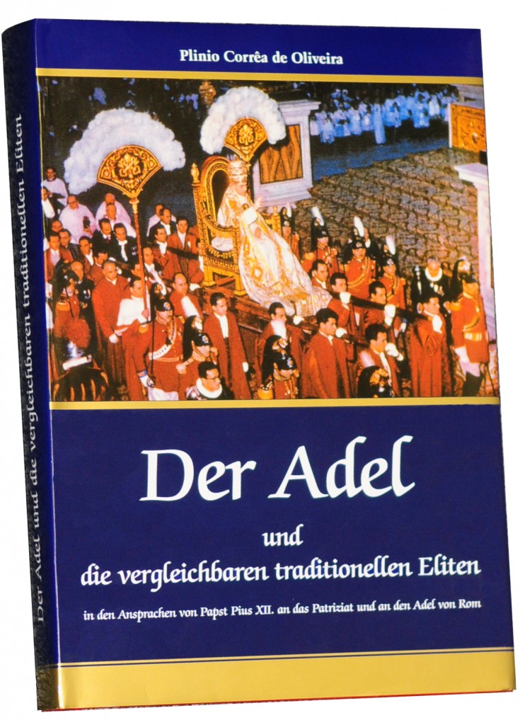 Buchpräsentation in Wien Der Adel und die Vergleichbaren